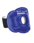 Roll Termojel Knee Compress for Hot and Cold Therapy - Relieves Knee Pain and Inflammation Roll Termojel Knee Compress - Hot & Cold Therapy knee compress, hot and cold therapy, thermogel knee wrap, knee pain relief, sports injury recovery, knee support, pain management, recovery tool, athletic recovery, injury rehabilitation
