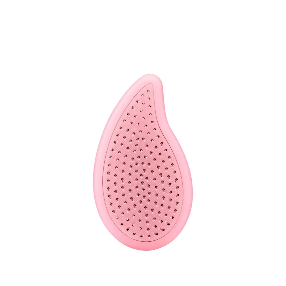 Wet Brush Go Green Palm Detangler Watermelon Seed Oily Hair Brush