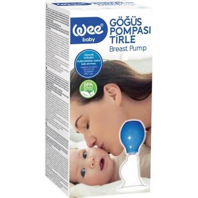 Wee Baby Manual Breast Pump for Comfortable Milk Expression - Breastfeeding Support for New Mothers Wee Baby Manual Breast Pump - Comfortable Breastfeeding Support breast pump, manual breast pump, breastfeeding support, milk expression, postpartum care, new mom essentials, breastfeeding accessories, Wee Baby, comfortable breast pump