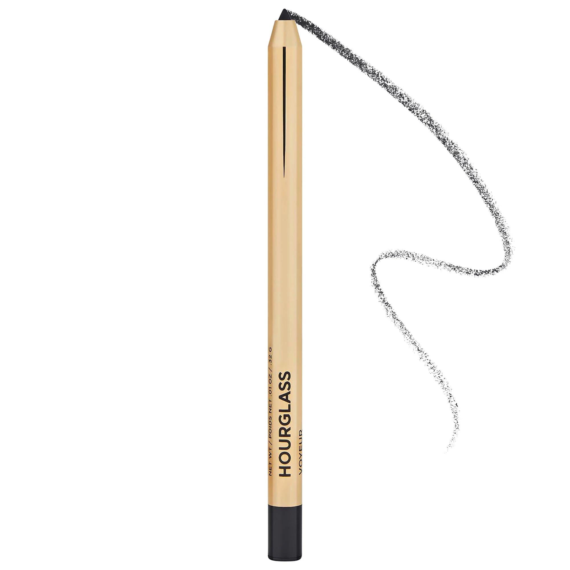 Voyeur Waterproof Gel Eyeliner - Long-Lasting, Cruelty-Free, Vegan Cosmetic Voyeur Waterproof Gel Eyeliner - Long-Lasting & Cruelty-Free waterproof gel eyeliner, long-lasting eyeliner, cruelty-free cosmetics, vegan eyeliner, clean beauty products, beauty essentials, makeup, eye makeup, eyeliner, vegan cosmetics, cruelty-free beauty, long-lasting makeup, gentle beauty products
