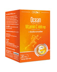 Orzax Ocean Vitamin C 1000 mg Supplement - Boost Immune System Support & Overall Health - 30 Tablets Orzax Vitamin C 1000 mg - Immune Support Supplement Vitamin C Supplement, Immune System Support, High Dose Vitamin C, Health Supplements, Dietary Supplements, Immune Health, Vitamin C Tablets, Health and Wellness, Supplement, Immunity Booster