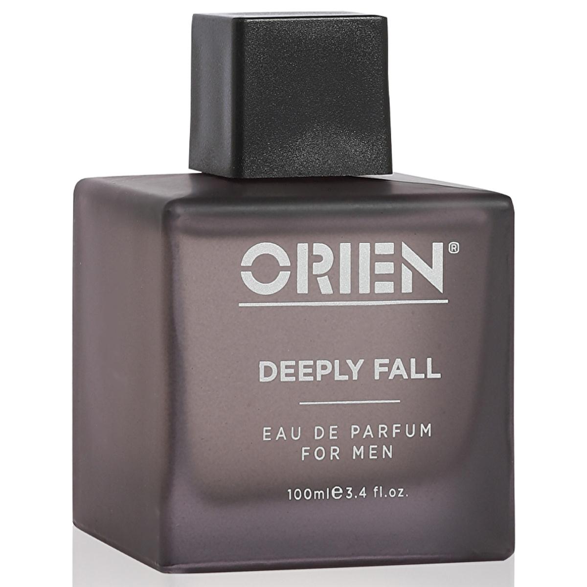 orien deeply fall edp men's perfume 100 ml, orien deeply fall fragrance bottle, mens aroma perfume for everyday use Orien Deeply Fall EDP Men’s Perfume - Long-lasting Fragrance for Men | 3.4 fl. oz. Orien Deeply Fall EDP Men’s Perfume - 100 ml orien, mens-perfume, fragrance, long-lasting, woody-notes, fruity, floral, cedarwood, bergamot, ai-generated