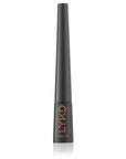 LYKD Matte Eyeliner 100 Black - Precise, Long-Lasting Liquid Eyeliner for Matte Finish - Eyeliner