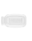 Babyjem Glass Grater for Healthy Baby Purees