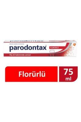 Parodontax Fluoride Toothpaste for Gum Health - 75ml, Strengthens Teeth & Prevents Decay - image 3