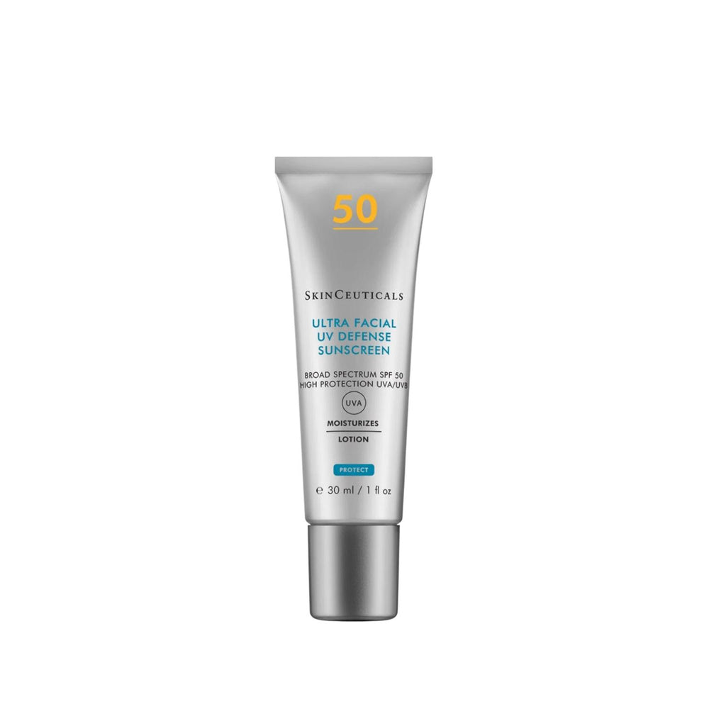 SkinCeuticals Ultra Facial Defense SPF 50 Oil-Free Sunscreen 30 ml