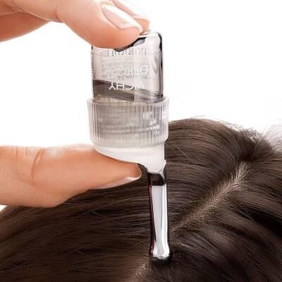Vichy Dercos Aminexil Clinical-5: Powerful Hair Loss Treatment for Women, Clinically Tested Hair Strengthening Ampoules, Dermatologist Recommended Vichy Dercos: Clinically Proven Hair Loss Treatment for Women hair loss treatment, hair loss ampoules, Vichy Dercos Aminexil, hair strengthening treatment, hair growth treatment for women, aminexil clinical 5, dermatologist recommended hair loss treatment, hair loss, hair thinning, hair strengthening, women&#39;s hair loss, post partum hair loss, stress related hair 