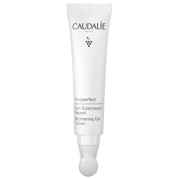 Caudalie Vinoperfect Brightening Eye Cream - Dark Circle Treatment & Anti-aging Eye Care Caudalie Vinoperfect Eye Cream - Brightens Dark Circles Caudalie Vinoperfect Eye Cream, Brightening Eye Cream, Anti-aging Eye Care, Dark Circle Treatment, Skincare for Sensitive Eyes, Eye Cream, Skincare, Vinoperfect Range, Caudalie Brand, Brightening Effect, Anti-aging, Sensitive Skin Care, Under Eye Care, Dark Spot Reduction, Radiant Look, Gentle Skincare, Small Volume Skincare, Cosmetic Skincare, French Skincare, Nat
