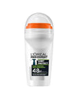 L'Oréal Paris Men's Expert Roll On Shirt Protect - 50ml - image 8