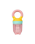 Wee Baby Baby Fruit Feeder - Silicone Fruit Squeezer for Healthy Baby Nutrition - image 4