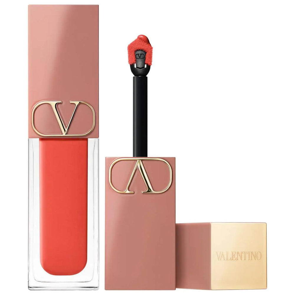 Liquirosso 2-in-1 Soft Matte Liquid Lipstick & Blush - Hydrating, Buildable Color for Lips & Cheeks Liquirosso 2-in-1 Liquid Lipstick & Blush - Hydrating & Buildable liquid lipstick, liquid blush, 2-in-1 makeup, hydrating lipstick, soft-matte finish, buildable color, multi-use cosmetics, makeup, cosmetics, beauty products, lip care, cheek color, multifunctional makeup, natural makeup look, hydrating makeup