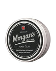 Morgan's Pomade Matt Clay Smooth Firm Hold 75 ml