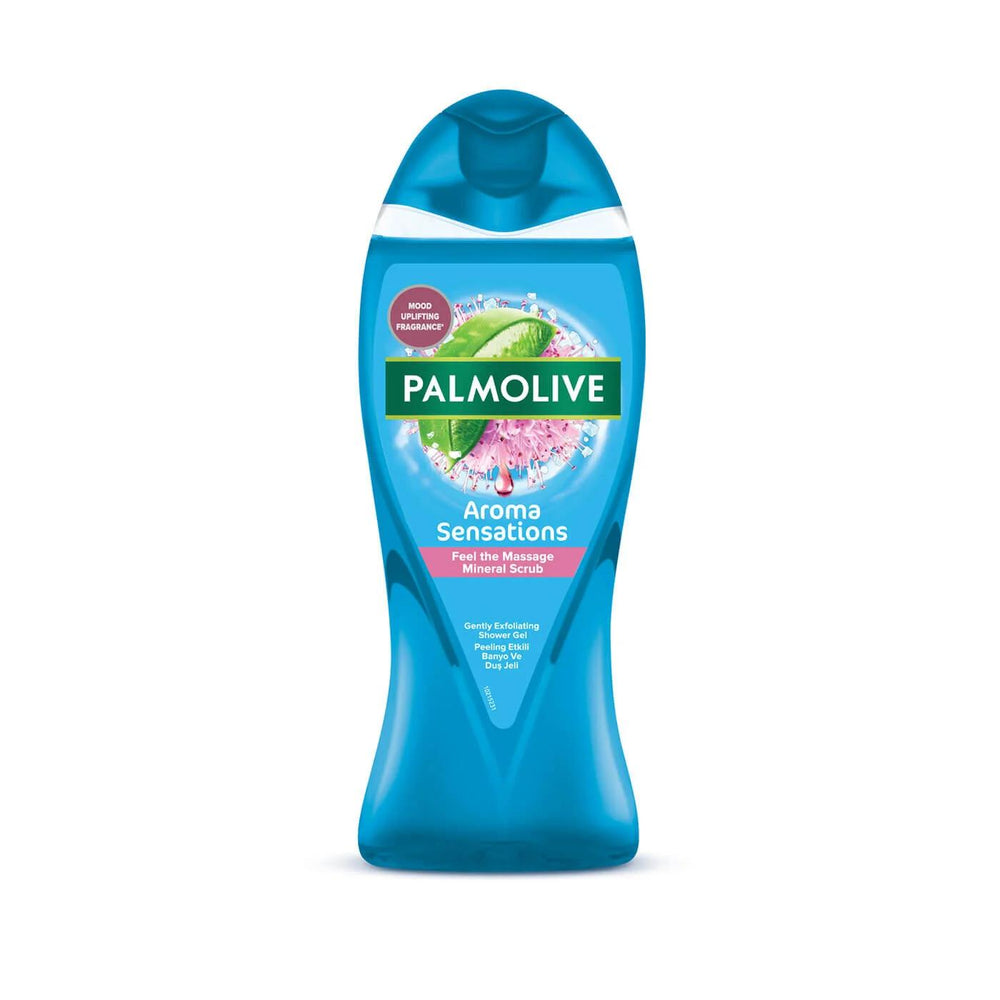Palmolive Aroma Sensations Feel the Massage Shower Gel 500 ml