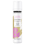 Toni&Guy Volume Addiction Hair Care Cream for Fine Hair - 250ml, Nourishing & Volumizing Toni&Guy Volume Addiction Hair Cream - 250ml hair care cream, volume addiction, Toni&Guy, fine hair, hair volume, wheat extract hair care, nourishing hair cream, volumizing hair product, hair care for fine hair, gentle hair care, non-greasy hair cream, damaged hair repair, hair care routine, natural hair care ingredients