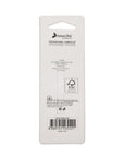 Nascita Rose Series Tweezers 082 for Precise Grooming