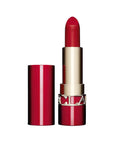Clarins Joli Rouge Lipstick in 768V Strawberry 3.5g