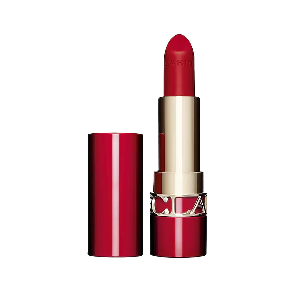 Clarins Joli Rouge Lipstick in 768V Strawberry 3.5g