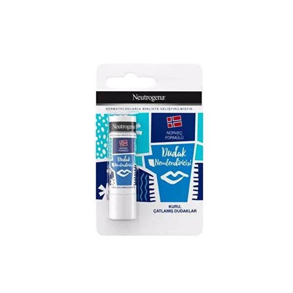 Neutrogena Norwegian Formula Lip Moisturizer 0.17oz - Limited Edition - image 3