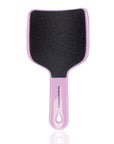 Nascita Professional Curved Foot File in Light Purple