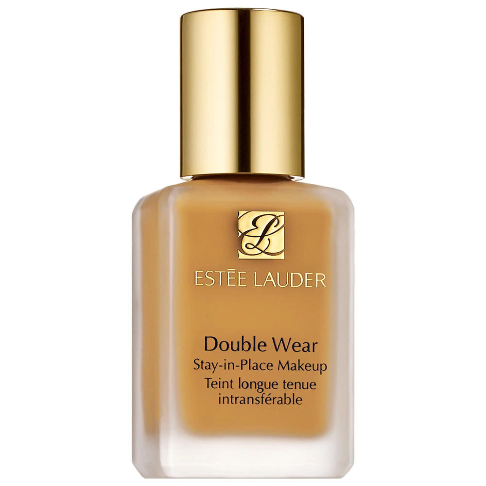 Estée Lauder Double Wear: 24-Hour Longwear Liquid Foundation - Full Coverage, Matte Finish, Oil-Free - Perfect for Oily & Combination Skin Estée Lauder Double Wear: 24H Full Coverage Matte Foundation 24 hour foundation, longwear foundation, matte foundation, full coverage foundation, oil-free foundation, foundation for oily skin, fragrance free foundation, buildable coverage foundation, long lasting foundation makeup, foundation for combination skin, liquid foundation, makeup, face makeup, foundation makeup
