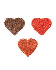 Love Generation Yes, Peace! 01 Beach Bebe Face Palette
