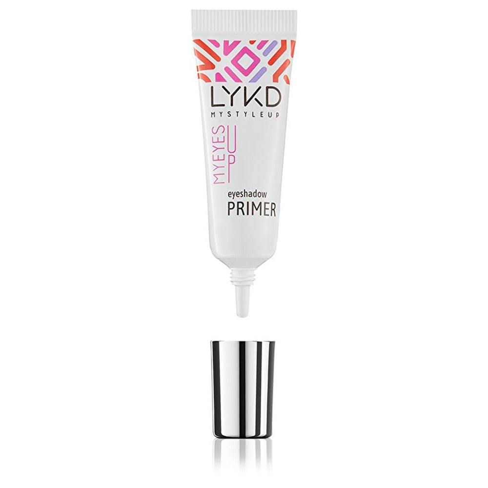 LYKD Eyeshadow Primer 999 Transparent Long-Wear Base
