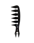 Rodeo Style Collection Hair Comb 044 for Easy Styling