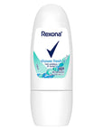 Rexona Shower Fresh Mini Roll-On Deodorant: 48-Hour Protection, Travel-Friendly, Long Lasting Antiperspirant Rexona Mini Roll-On: 48H Protection & Travel Size Deodorant roll on deodorant, travel size deodorant, 48 hour deodorant, antiperspirant, shower fresh deodorant, mini deodorant, portable deodorant, deodorant for women, deodorant for travel, long lasting deodorant, deodorant, travel deodorant, women's deodorant, men's deodorant, fresh scent deodorant, sweat protection, odor control, hygiene, personal c