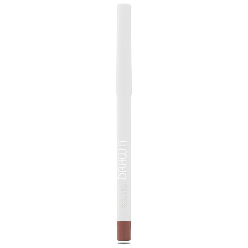 Beaulis Lip Liner - Precise, Long-Lasting Definition for Enhanced Lips - view 2