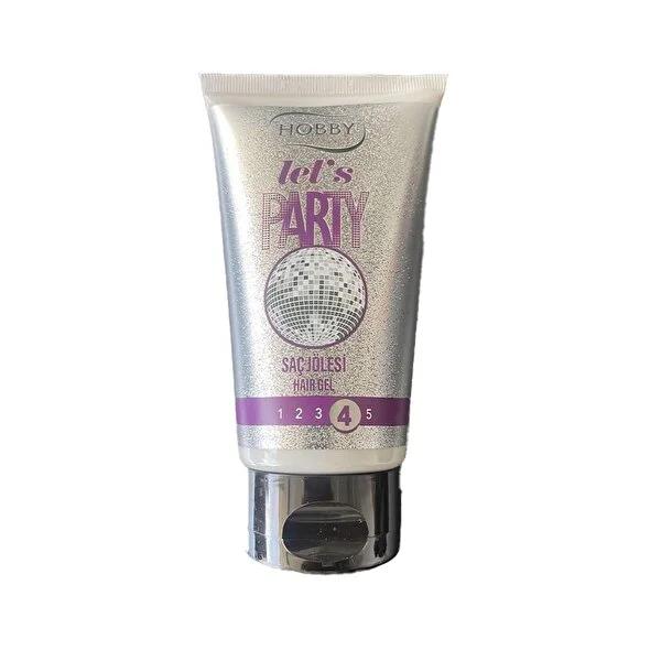 Hobby Party Girl Hair Gel: 48H Ultra Strong Hold, Mineral & Keratin Enriched - Long Lasting Styling for Girls Hobby Hair Gel: 48H Strong Hold, Mineral & Keratin Enriched hair gel, strong hold hair gel, long lasting hair gel, mineral hair gel, keratin hair gel, hair styling product, hobby hair gel, party hair gel, hair gel for girls, girls hair gel, hair gel with keratin, hair gel with minerals, 48 hour hold hair gel, ultra strong hold hair gel, long lasting style, hair styling, styling gel, girls hair styli
