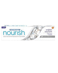 Sensodyne Nourish Sensitive Teeth Toothpaste - Gentle Whitening, Strengthening, and Fresh Breath - 2.54 fl oz - image 4