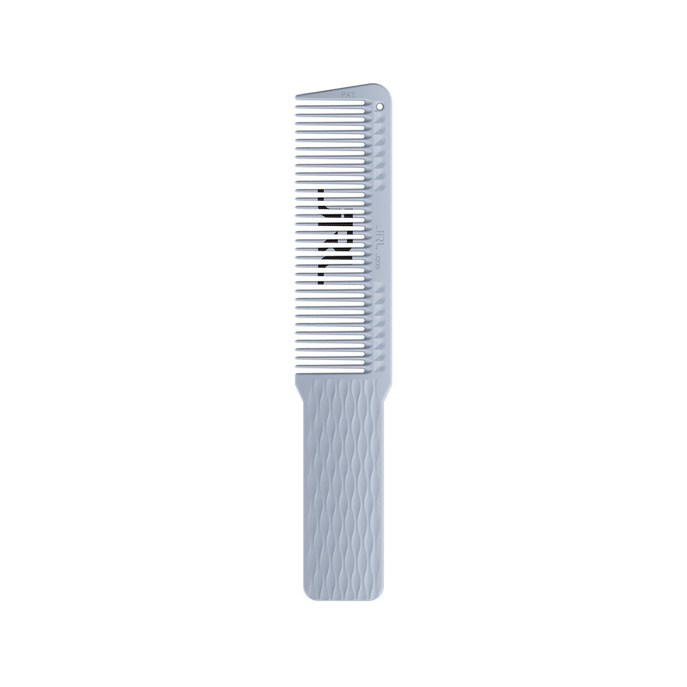 JRL Professional Styling Comb 205 Purple Hair Comb