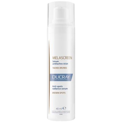Ducray Melascreen Serum - Brightening & Skin Toning Serum for Hyperpigmentation (40ml) - image 11
