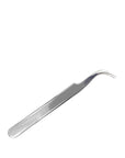 Trina Oval Fine Tipped Eyelash Curler for Precise Curling - Comfortable Grip, Durable & Reliable Makeup Tool Trina Oval Eyelash Curler - Precise & Comfortable Eyelash Curler, Oval Eyelash Curler, Precision Eyelash Curler, Trina Eyelash Curler, Fine Tipped Eyelash Curler, Makeup Tools, Beauty Essentials, Comfortable Grip, Precise Curling, Durable Makeup Tools, Reliable Beauty Products, Beauty Enthusiasts, Daily Makeup, Professional Makeup, Quality Beauty Tools
