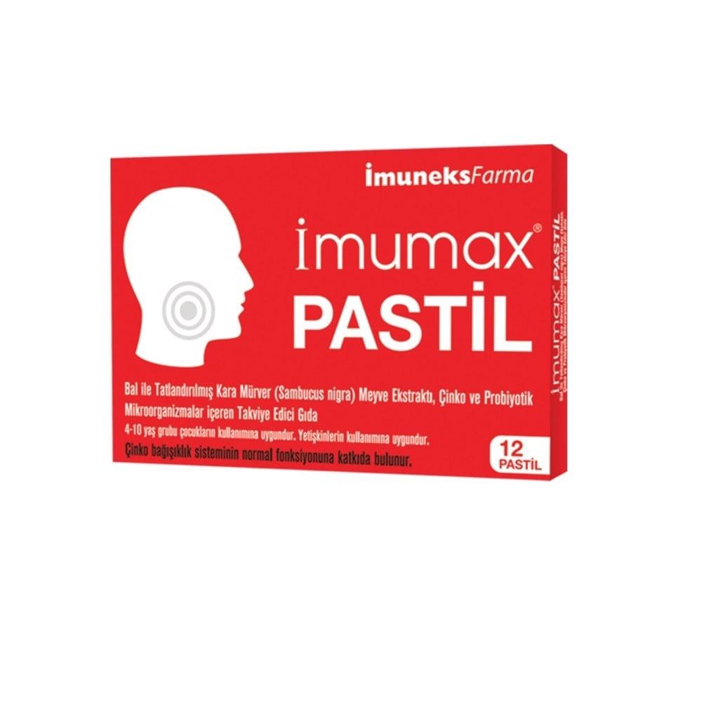 İmumax Immunomodulator Lozenges with Zinc, Probiotics & Sambucus Nigra - Natural Immune Support for Children & Adults İmumax Immunomodulator Lozenges - Boost Immunity Naturally Immunomodulator lozenges, Zinc supplements, Probiotic supplements, Sambucus nigra elderberry supplements, Natural immune support for children and adults, Health supplements, Immune system support, Lozenges, Zinc, Probiotics, Sambucus Nigra, Elderberry, Honey, Back to school health, Cold and flu season, Daily health supplements, Famil