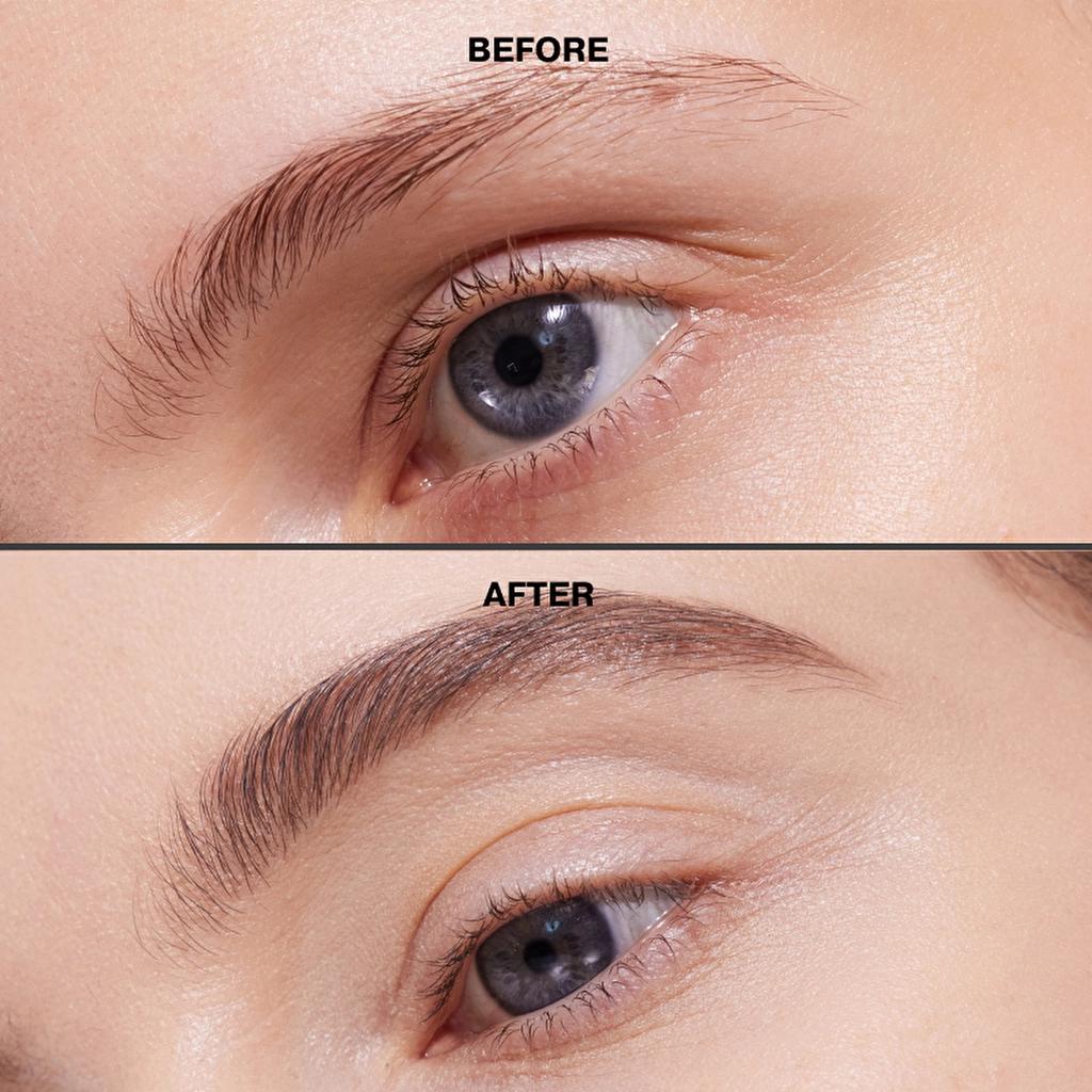Love Generation Brow Fiesta 03 Cool Brown Classic Brow Pencil