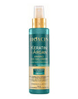 Bioxcin Keratin & Argan Hair Repair Cream - Nourishing, Anti-Hair Loss, Hypoallergenic Hair Care - view 3