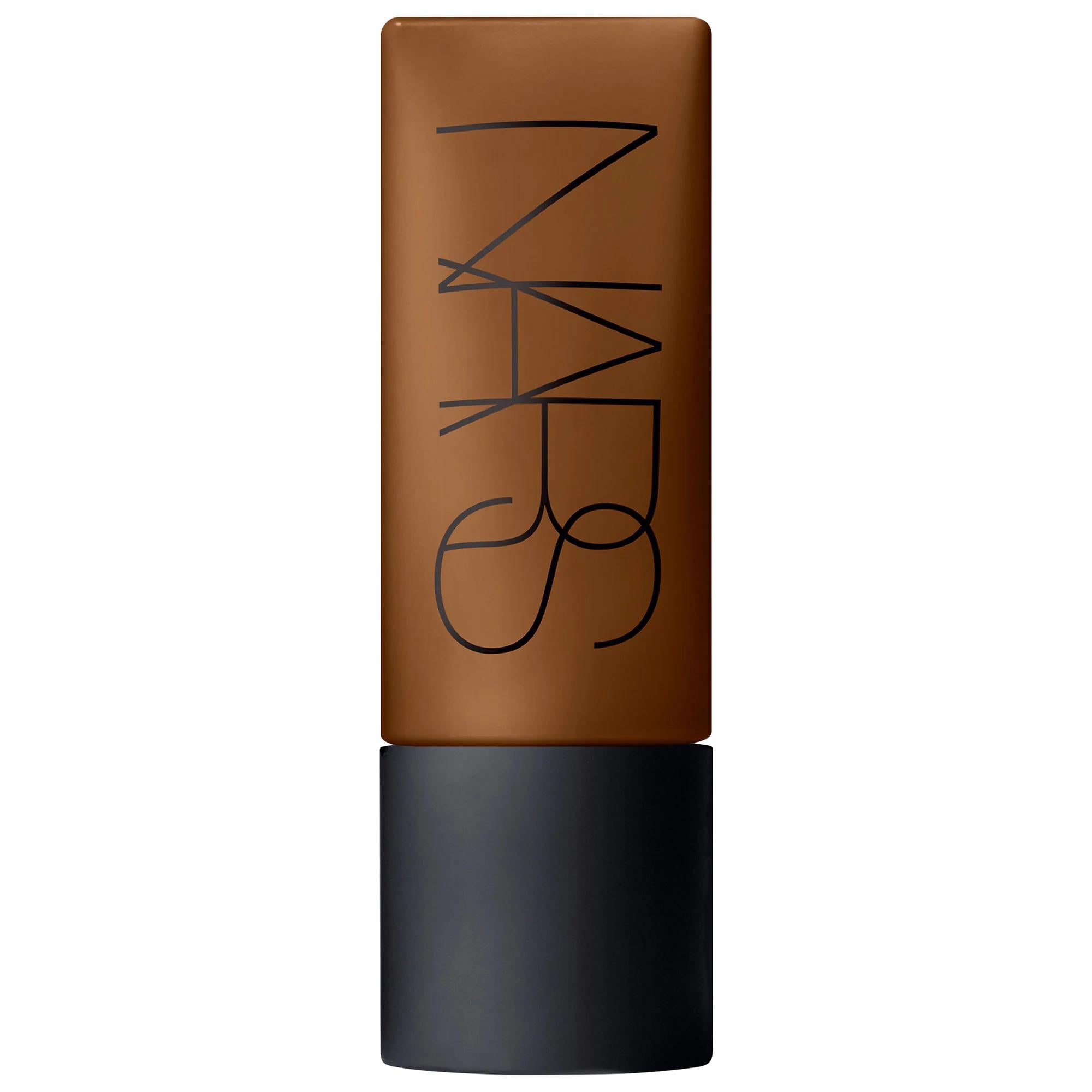 NARS Soft Matte Complete Foundation: 16-Hour, Transfer-Proof, Full Coverage Liquid Foundation for Oily Skin, Vegan & Gluten-Free NARS Full Coverage Matte Foundation | 16-Hr Wear, Transfer-Proof full coverage foundation, matte foundation, long lasting foundation, transfer proof foundation, oxidation resistant foundation, vegan foundation, gluten free foundation, foundation for oily skin, 16 hour wear foundation, natural matte foundation, liquid foundation, full coverage, matte finish, long-wearing makeup, ma