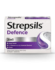 Strepsils Defense Lozenge - image 2
