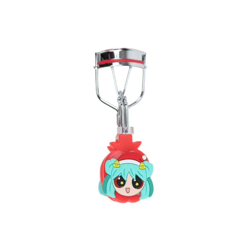Nascita Pixy Pop Girls Eyelash Curler in Red