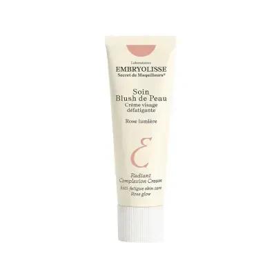 Embryolisse Radiant Complexion Cream Rose Glow: Achieve Natural, Glowing Skin - Rose Tinted Moisturizer, 30ml Embryolisse Rose Glow Cream: Radiant Skin, Natural Tint Embryolisse Rose Glow, Radiant Complexion Cream, Rose Tinted Moisturizer, Glow Enhancing Cream, Skincare for Glowing Skin, Rose Complexion Cream, Cosmetic Cream, radiant skin, rose glow, tinted moisturizer, skincare, facial cream, beauty, natural glow, healthy skin, complexion enhancement, travel size, gifts for her, skincare routine, daily moi