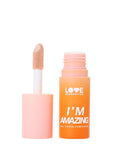 Love Generation I'm Amazing Full Cover Concealer 03 Almond Cream