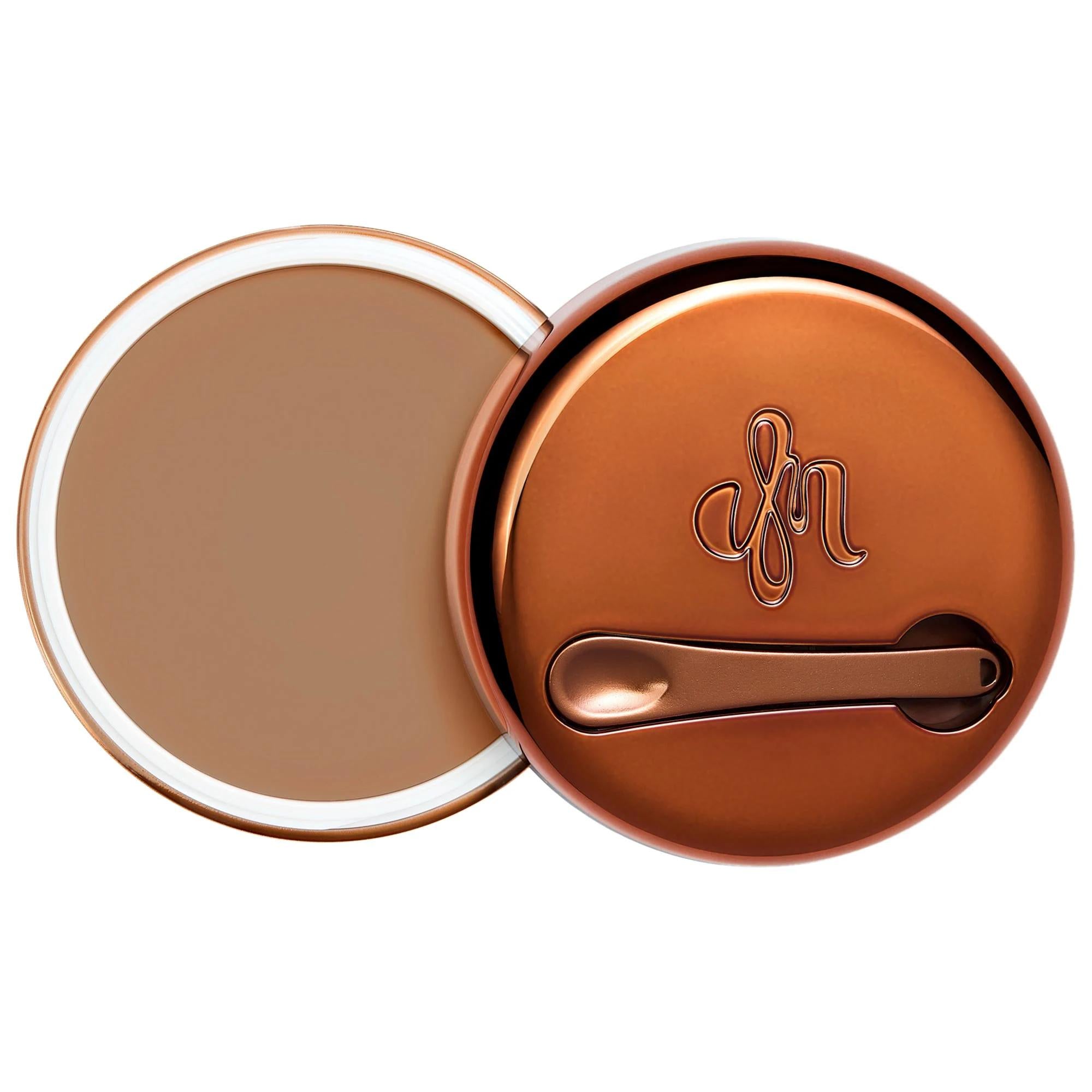 Yummy Skin Tinted Primer & Foundation - Matte Finish, Oil Control & Sweat Absorption Yummy Skin Tinted Primer & Foundation - Matte Finish & Oil Control tinted primer, foundation, matte finish, oil control, sweat absorption, clean beauty, cruelty-free, gluten-free, oily skin, natural-matte finish, primer, makeup, cosmetics, beauty products, skincare