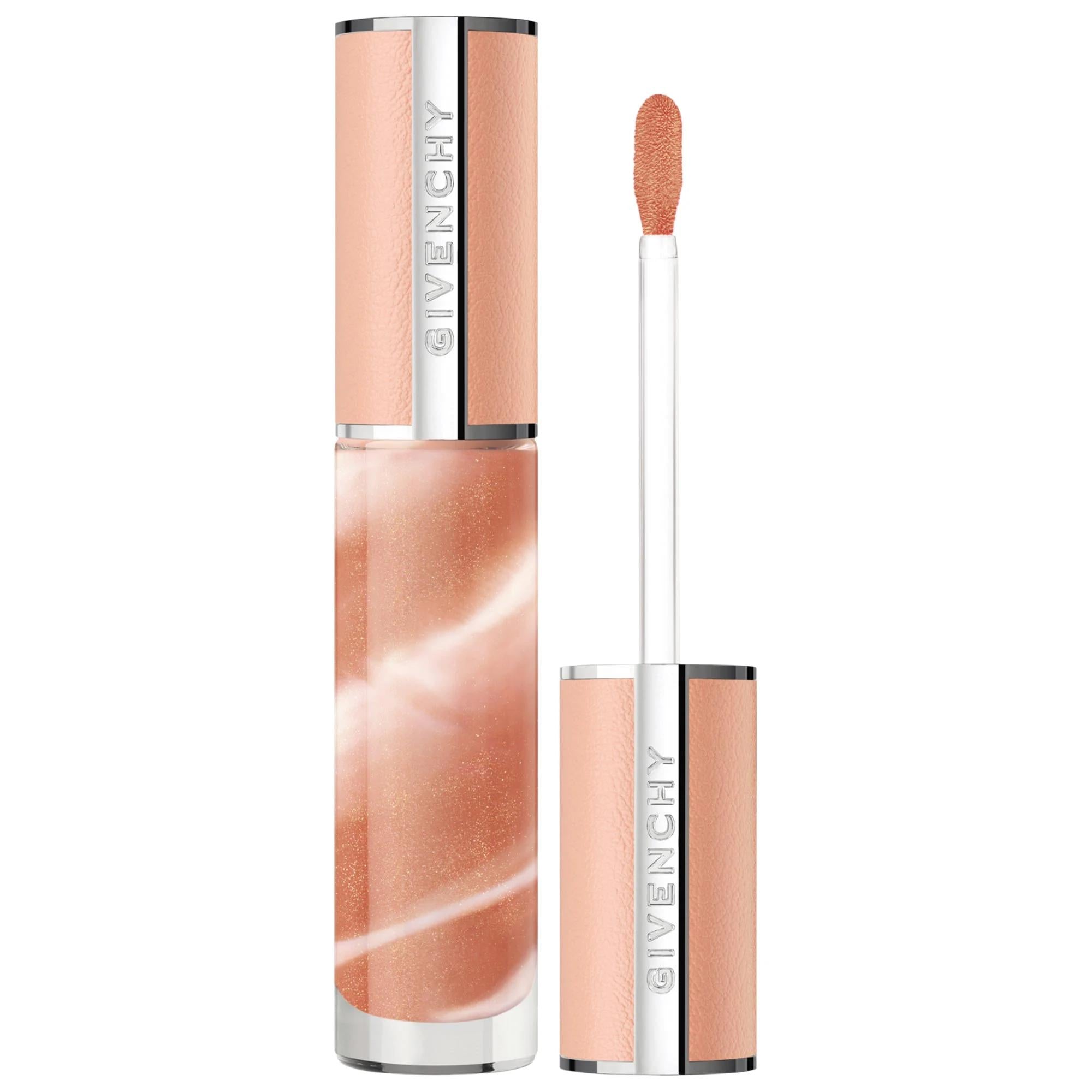 Rose Perfecto Hydrating Tinted Lip Balm & Gloss - Natural Lip Glow with Skincare Benefits Rose Perfecto Hydrating Lip Balm & Gloss - Natural Glow & Skincare hydrating tinted lip balm, skincare-infused lip gloss, natural lip glow, marbled liquid lip balm, paraben-free lip care, lip balm with hyaluronic acid, vitamin c lip care, shea butter lip balm, natural ingredients lip gloss, everyday lip color, moisturizing lip products
