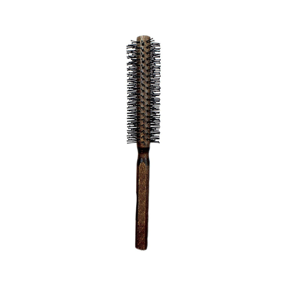 Trina Hair Brush 0051 - Durable Detangling Brush for All Hair Types Trina Hair Brush 0051 - Durable & Effective hair brush, Trina hair brush, manual hair brush, detangling brush, grooming tool, hair care, hair styling, durable hair brush, simple hair brush