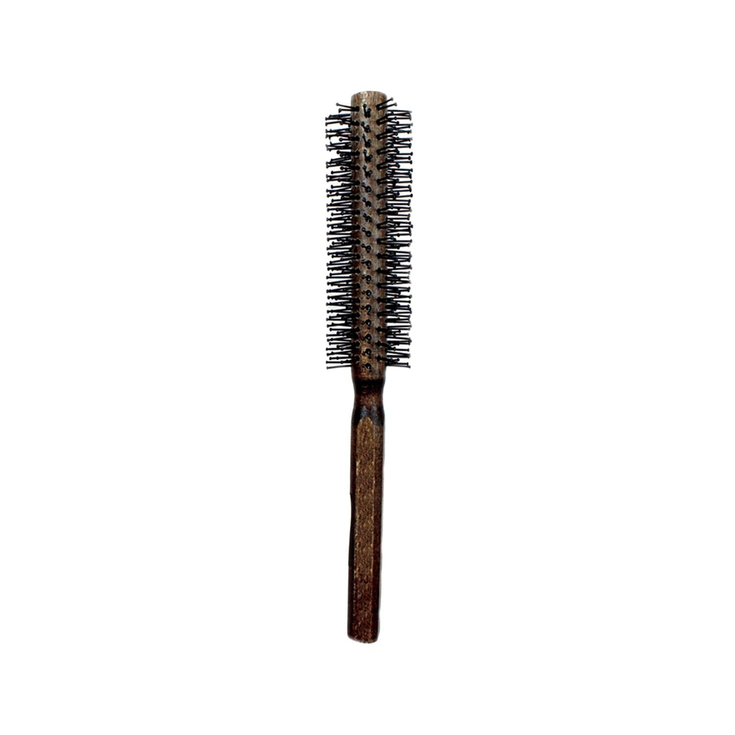 Trina Hair Brush 0051 - Durable Detangling Brush for All Hair Types Trina Hair Brush 0051 - Durable & Effective hair brush, Trina hair brush, manual hair brush, detangling brush, grooming tool, hair care, hair styling, durable hair brush, simple hair brush