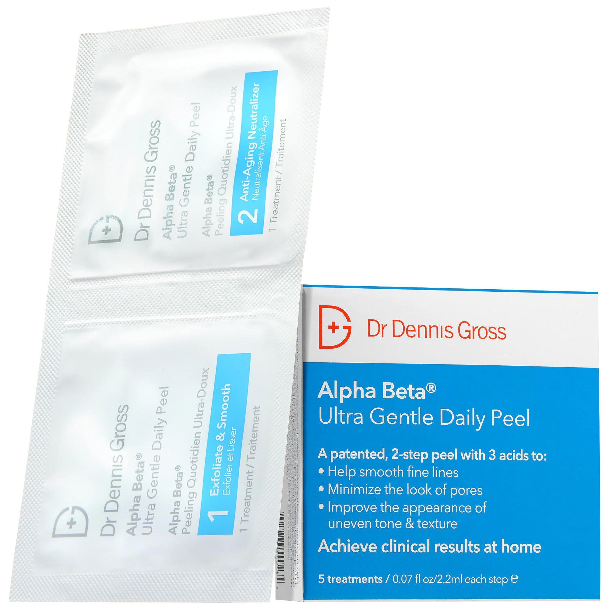 Mini Alpha Beta Ultra Gentle Daily Peel Pads for Sensitive Skin - AHA/BHA Exfoliating Pads, Vegan Skincare Mini Alpha Beta Daily Peel Pads for Sensitive Skin Sensitive Skin Daily Peel, AHA/BHA Exfoliating Pads, Vegan Skincare Products, Cruelty-Free Beauty, Gentle Exfoliation for Sensitive Skin, Skincare for Sensitive Skin, Daily Skincare Routine, Exfoliating Wipes, Anti-Aging Skincare, Skincare for Fine Lines and Wrinkles, Dullness and Uneven Texture Solution, Acne and Blemishes Treatment, Vegan Beauty Prod