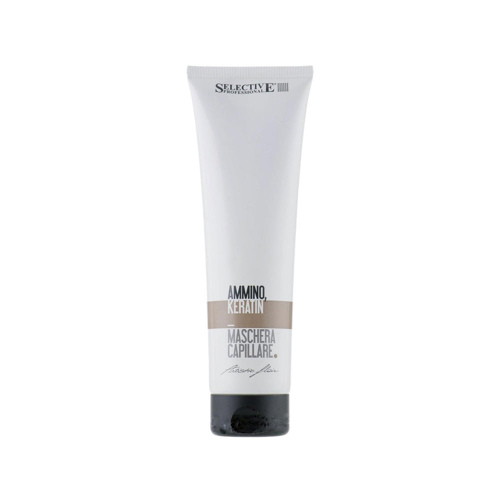 Selective Professional Ammino Keratin Mask 300 ml