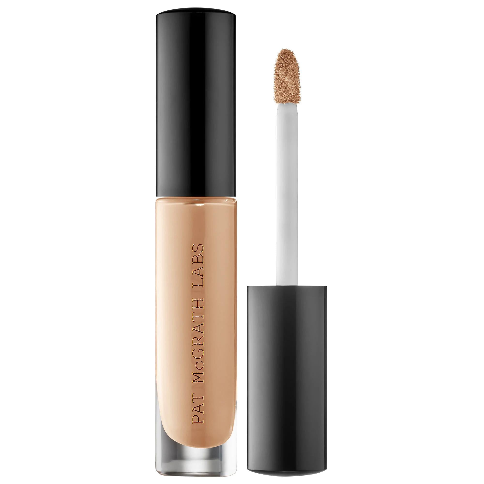 Sublime Perfection Concealer by Sublime - Full Coverage, Anti-Aging, Lightweight Concealer for Flawless Makeup Sublime Perfection Concealer - Full Coverage & Anti-Aging full coverage concealer, natural finish concealer, anti-aging concealer, lightweight concealer, paraben-free concealer, concealer, makeup, face makeup, flawless makeup, under-eye concealer, blemish concealer, creamy concealer, liquid concealer, Vita-Serum Complex, Optically Diffusing Pigments, Flex Form Matrix