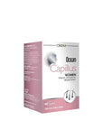 Orzax Women's Hair Health Supplement - Ocean Capillus Women 60 Tablets for Hair Growth & Strength Orzax Ocean Capillus Women - Hair Growth Supplement for Women Women's hair health supplement, Hair growth vitamins for women, Orzax Ocean Capillus Women, Dietary supplement for hair loss in women, Hair care nutritional supplements, Women's health, Hair growth support, Nutritional supplements for hair, Hair loss treatment, Women's wellness, Hair care supplements, Orzax supplements